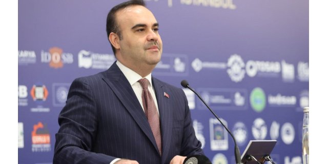 Makine Zirvesi 2025: Türkiye, Güvenilir Üretim ve Teknoloji Üssü