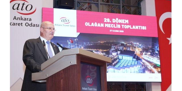 Deprem Riski: Sanayi İç Anadolu'ya Taşınmalı mı? Ankara Hazır!