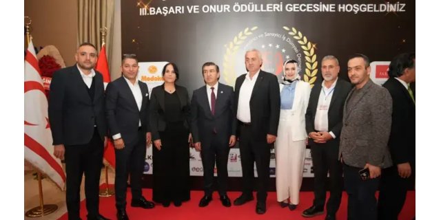Haberler.com'a Zirve Ödülü! Türk Dünyası İşbirliği Coşkusu