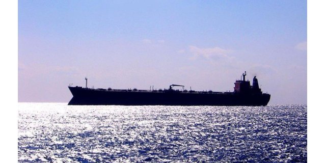 Rus Tankerine Saldırı: Sinop Açıklarında MIDVOLGA-2 Vuruldu, Karadeniz’de Gerilim Tırmanıyor