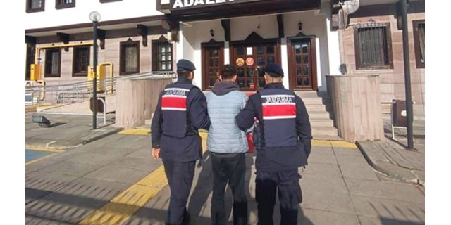 Sahte Polisle Dolandırıcılık Girişimi Beypazarı'nda Son Buldu!